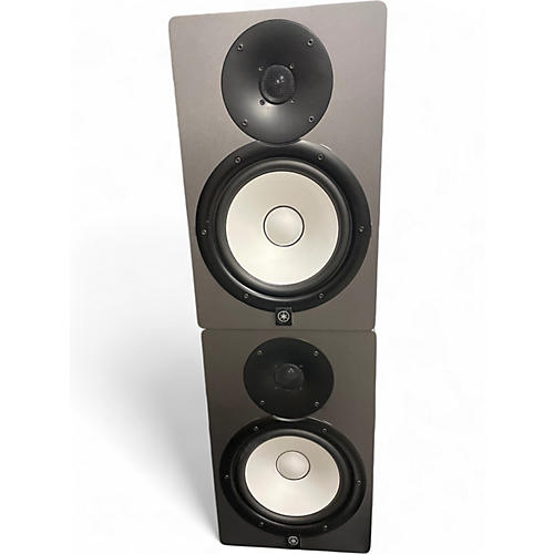 Used Yamaha HS8 Pair Powered Monitor