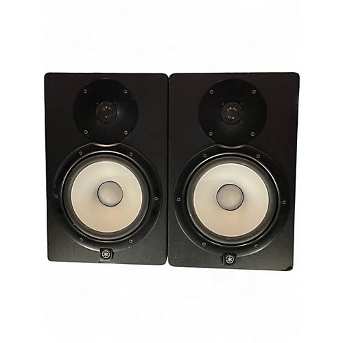 Used Yamaha HS8 Pair Powered Monitor