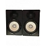 Used Yamaha HS8 Pair Powered Monitor