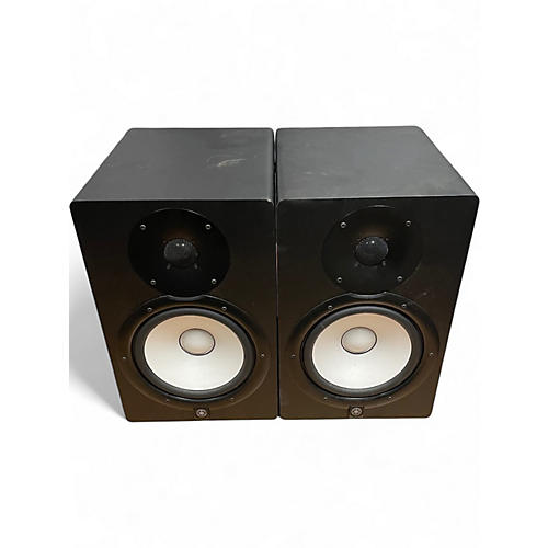 Used Yamaha HS8 Pair Powered Monitor