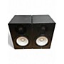 Used Yamaha HS8 Pair Powered Monitor
