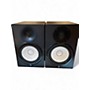 Used Yamaha HS8 Pair Powered Monitor