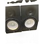 Used Yamaha HS8 Pair Powered Monitor