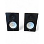 Used Yamaha HS8 Pair Powered Monitor