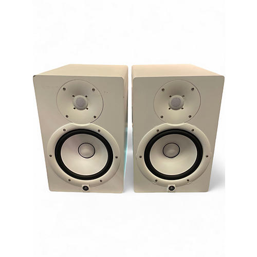 Used Yamaha HS8 Pair Powered Monitor