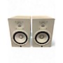Used Yamaha HS8 Pair Powered Monitor