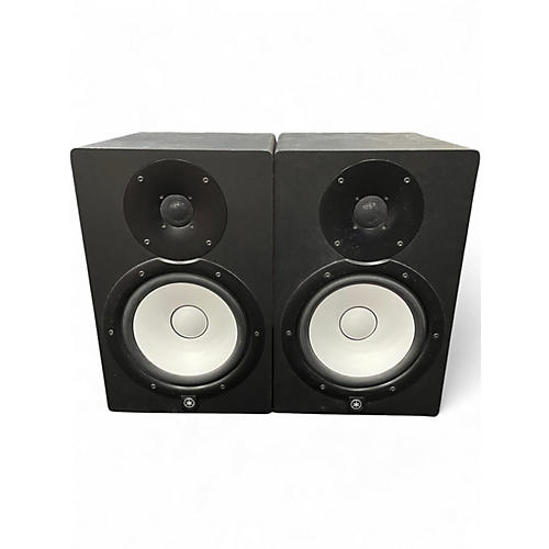 Used Yamaha HS8 Pair Powered Monitor