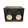 Used Yamaha HS8 Pair Powered Monitor