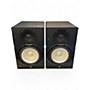 Used Yamaha HS8 Pair Powered Monitor