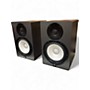 Used Yamaha HS8 Pair Powered Monitor