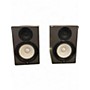 Used Yamaha HS8 Pair Powered Monitor