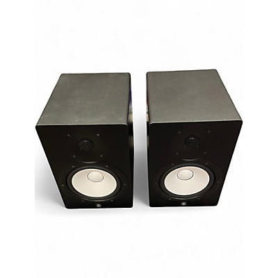 Used Yamaha HS8 Pair Powered Monitor