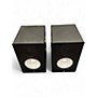 Used Yamaha HS8 Pair Powered Monitor