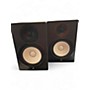 Used Yamaha HS8 Pair Powered Monitor