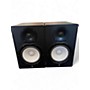 Used Yamaha HS8 Pair Powered Monitor