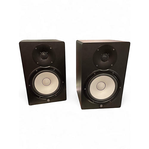 Used Yamaha HS8 Pair Powered Monitor