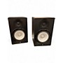 Used Yamaha HS8 Pair Powered Monitor