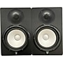 Used Yamaha HS8 Pair Powered Monitor
