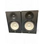 Used Yamaha HS8 Pair Powered Monitor