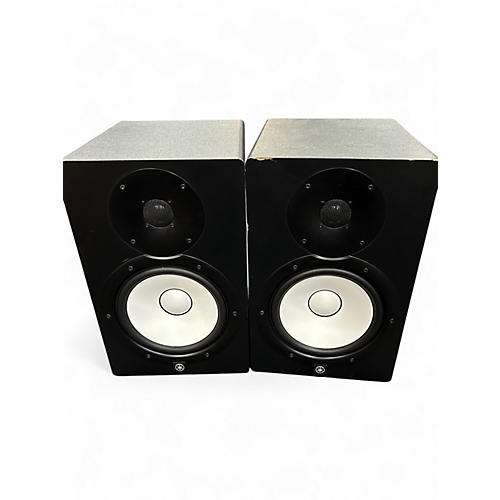 Used Yamaha HS8 Pair Powered Monitor