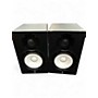 Used Yamaha HS8 Pair Powered Monitor