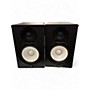 Used Yamaha HS8 Pair Powered Monitor