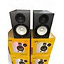 Used Yamaha HS8 Pair Powered Monitor