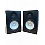Used Yamaha HS8 Pair Powered Monitor
