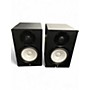 Used Yamaha HS8 Pair Powered Monitor