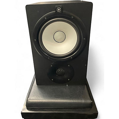 Used Yamaha HS8 Pair Powered Monitor