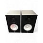 Used Yamaha HS8 Pair Powered Monitor