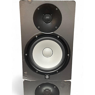 Used Yamaha HS8 Pair Powered Monitor