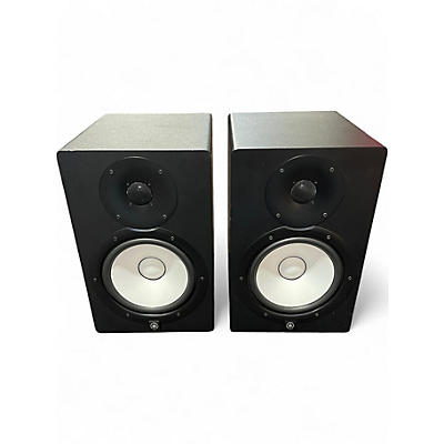 Used Yamaha HS8 Pair Powered Monitor
