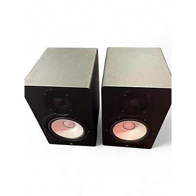 Used Yamaha HS8 Pair Powered Monitor