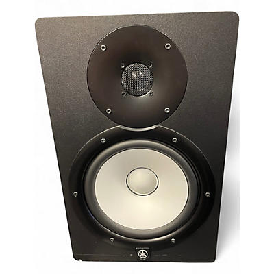 Used Yamaha HS8 Pair Powered Monitor