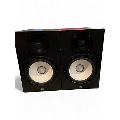 Used Yamaha HS8 Pair Powered Monitor