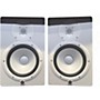 Used Yamaha HS8 Pair Powered Monitor