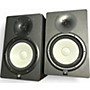 Used Yamaha HS8 Pair Powered Monitor