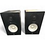 Used Yamaha HS8 Pair Powered Monitor