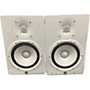 Used Yamaha HS8 Pair Powered Monitor