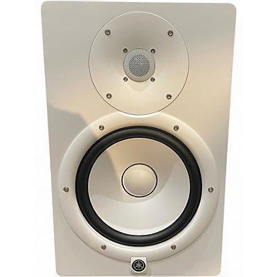 Used Yamaha HS8 Pair Powered Monitor