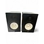 Used Yamaha HS8 Pair Powered Monitor