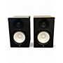 Used Yamaha HS8 Pair Powered Monitor