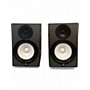 Used Yamaha HS8 Pair Powered Monitor