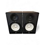 Used Yamaha HS8 Pair Powered Monitor