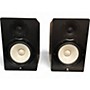 Used Yamaha HS8 Pair Powered Monitor