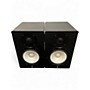 Used Yamaha HS8 Pair Powered Monitor