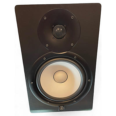 Used Yamaha HS8 Pair Powered Monitor