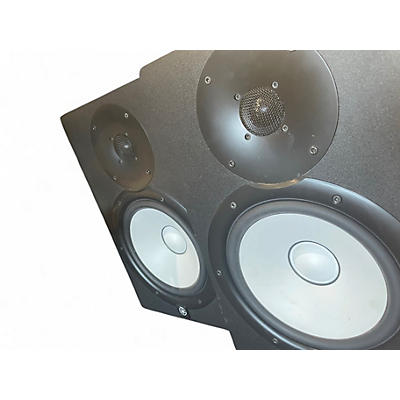 Used Yamaha HS8 Pair Powered Monitor
