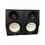 Used Yamaha HS8 Pair Powered Monitor